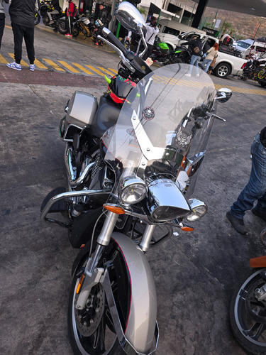 Cross Roads 1731cc Mod 2014