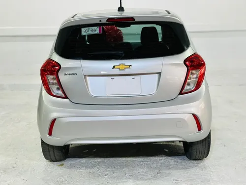 Chevrolet Spark 1.4 Premier At