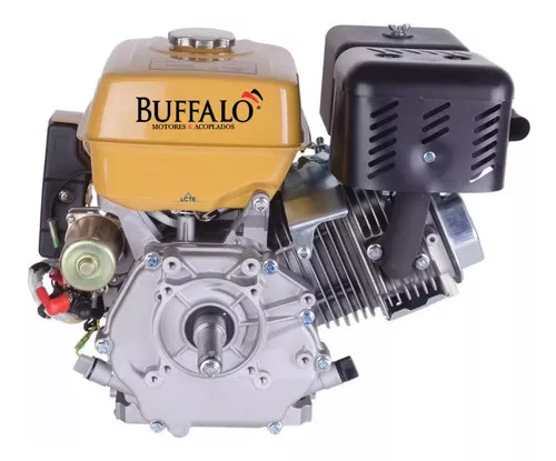 Terceira imagem para pesquisa de motor buffalo 15 hp partida eletrica