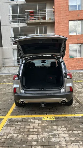 Ford Escape 2.0 Se 4x2