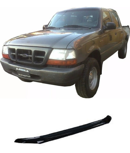 Deflector Capot Ford Ranger 1997 1998 1999 2000 2001 2002 03