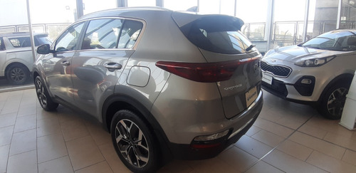 Imagen 3 de 7 de Kia Sportage Lx 2.0 6 At 2022 Entrega Inmediata!!! Siiiii!!!