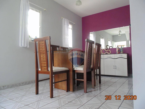Imagem 10 de 21 de Sobrado Com 3 Dormitórios À Venda, 143 M² Por R$ 470.000,00 - Parque Continental - Guarulhos/sp - So0039
