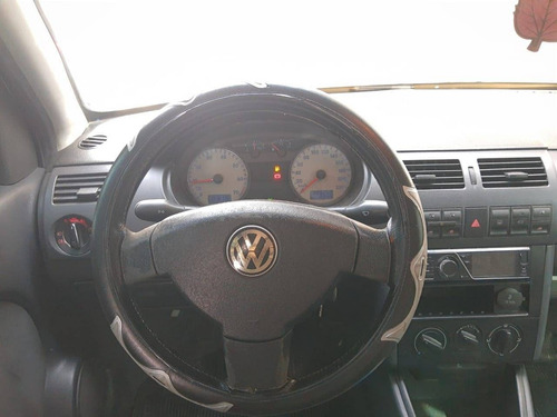 Imagem 7 de 8 de Volkswagen Gol 1.8 Mi Power 8v Flex 4p Manual G.iii