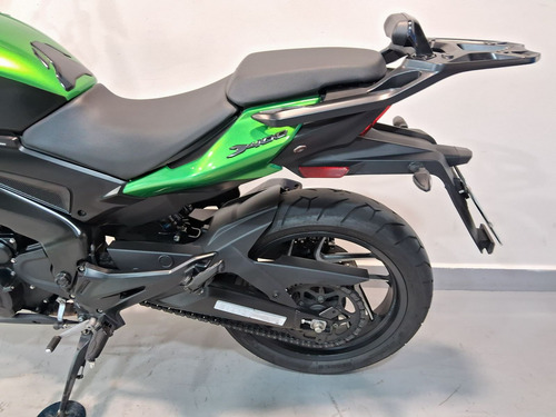 Bajaj Dominar 400 400 Z400 Mt03 Cb 300 2024/2024