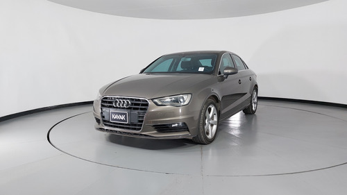 Audi A3 1.4 TFSI ATTRACTION S TRONIC