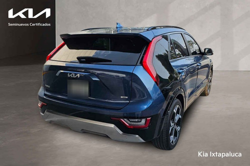 Kia Niro 2023