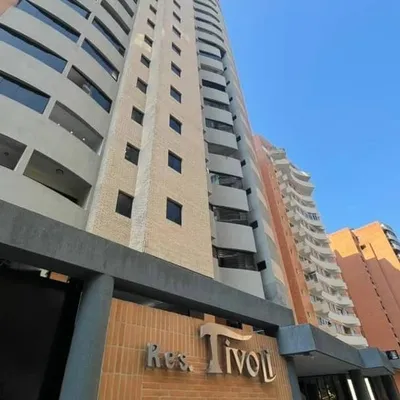 Apartamento en alquiler