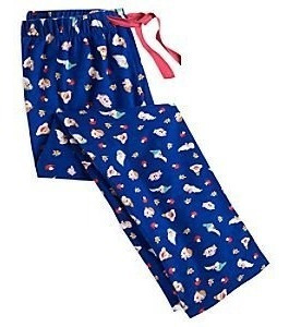 7 Enanos Pantalon Pijama Adulto Small Disney Store