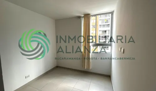 Apartamento En Arriendo En Balcones De Ruitoque. Cod A17018