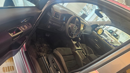 Volkswagen Amarok 3.0 V6 Cd Comfortline