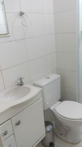 Imagem 8 de 24 de Apartamento Com 2 Dormitórios À Venda, 45 M² Por R$ 220.000,00 - Jaraguá - São Paulo/sp - Ap3220