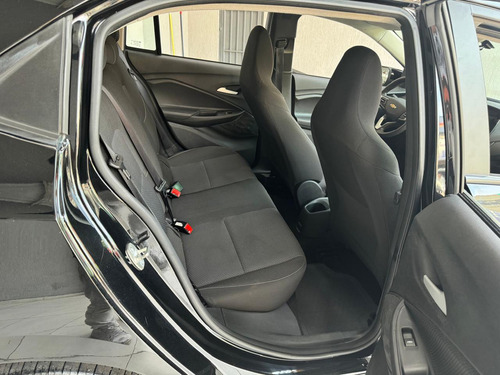 Chevrolet Onix HATCH 10MT LT2