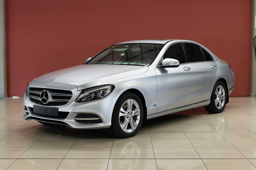 Mercedes-Benz Clase C 1.8 C250 Coupe Sport B.efficiency At