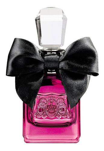 Perfume Juicy Couture Viva La Juicy Noir Edp 30ml