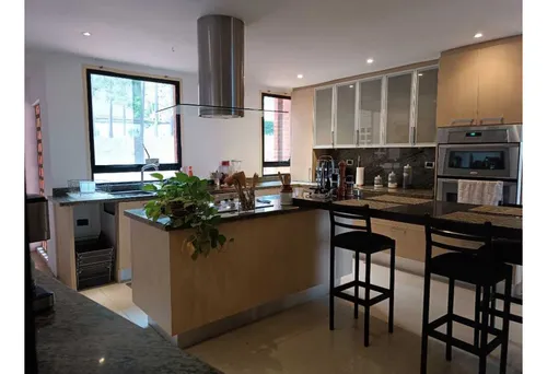 Venta Apartamento La Lagunita