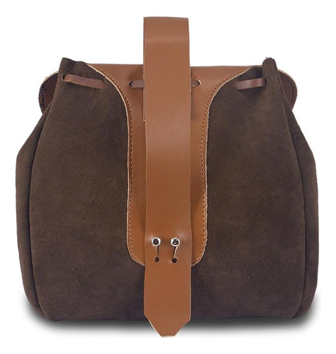 Dunhao Cos Riñonera Renacentista Accesorio De Traje Medieval