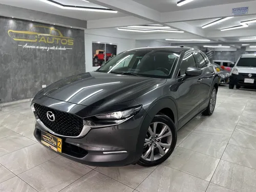 Mazda CX-30 Touring AT 2.0 2024