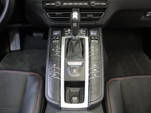 Porsche Macan 3.0 Gts