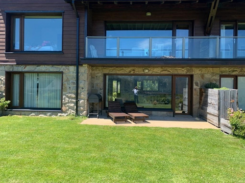 Imagen 3 de 6 de Alquilo Departamento En Arelauquen Golf And Country Club - Bariloche- Para 4 Personas