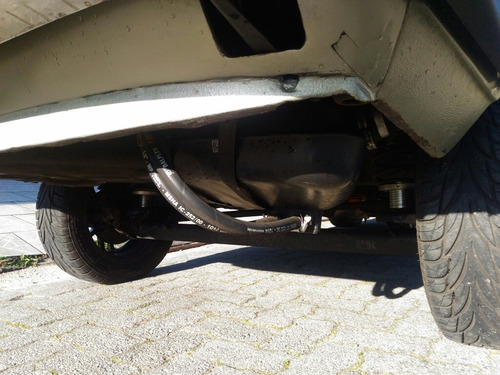 Volkswagen Passat Ts Turbo Legalizado