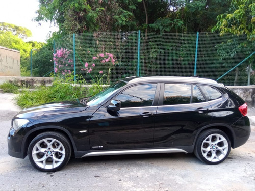 Bmw X1 Top