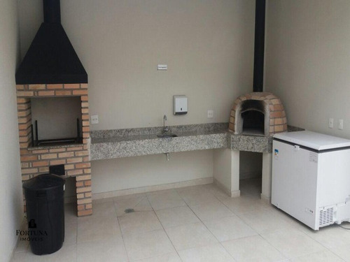 Imagem 16 de 16 de Morumbi - Prédio Novo. Apartamento Com 64 M², Três Quartos - Ap10928 - 34628419