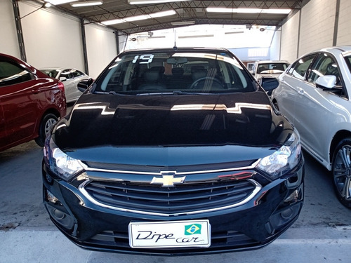 Chevrolet Prisma 2019 1.4 Lt 4p
