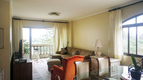 Imagem 20 de 30 de Apartamento - Ap15094 - 69683776