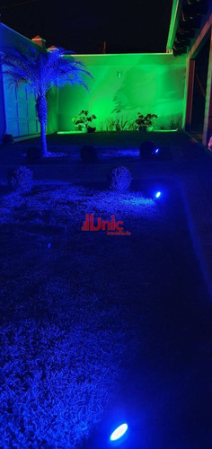 Imagem 13 de 14 de Linda Casa Com 4/4 Sendo 3 Suítes Na 507 Sul - 160