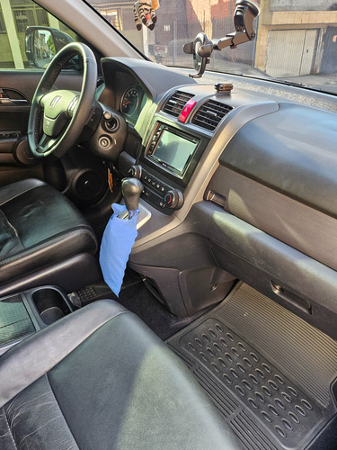 Honda CR-V 2.0 Lx 4x2 Aut. 5p
