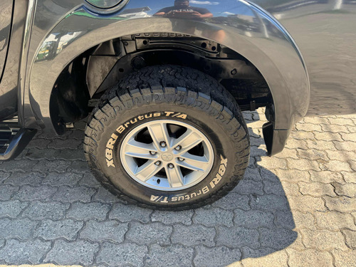Mitsubishi L200 3.2 Triton Hpe Cab. Dupla 4x4 Aut. 4p