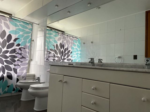 Departamento En Venta De 3 Dorm. En Talca