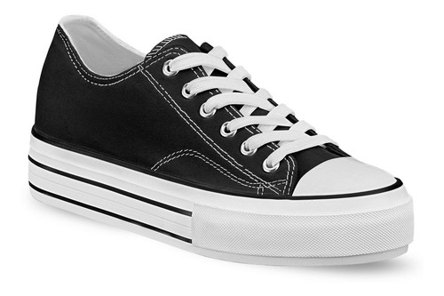Imagen 1 de 3 de Tenis Dama Andrea 2760063