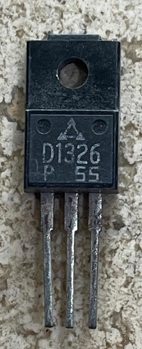 2sd1326 Transistor