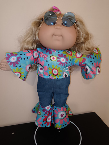 Cabbage Patch Kids (Usado)