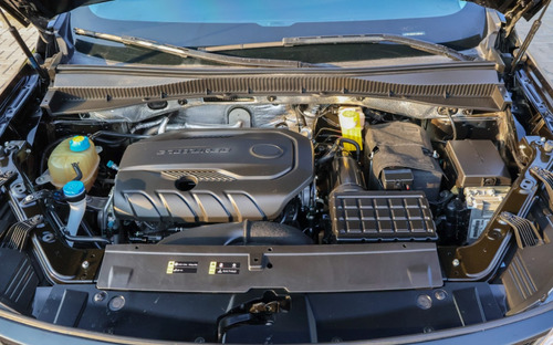Dodge Journey 1.5T Gdi Gt