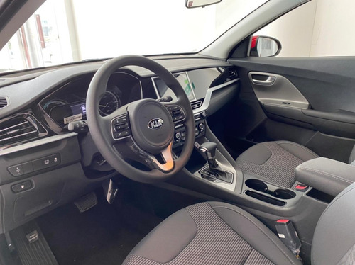 Kia Niro Emotion 2022