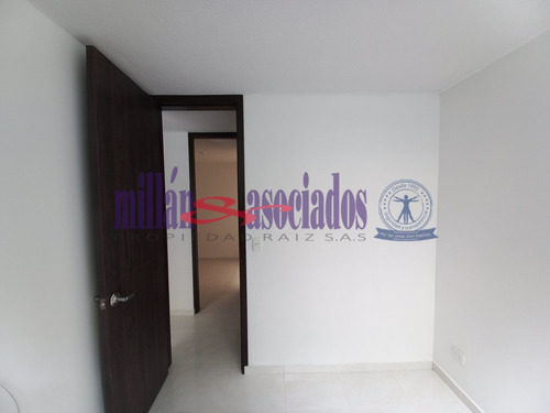Imagen 7 de 22 de Apartamento En Venta En Dosquebradas Sector Bombay / Cod: 6372809