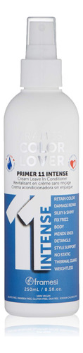 Framesi Color Lover Primer 11 - Acondicionador Intenso Sin E