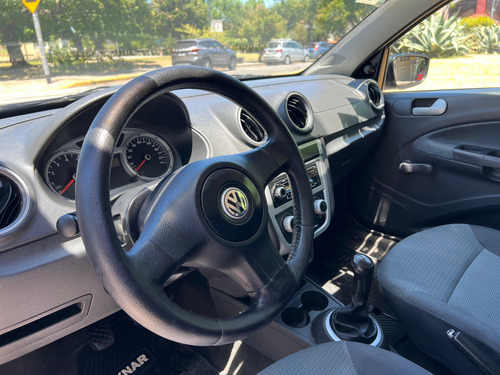 Volkswagen Gol Trend 1.6 Pack I 101cv