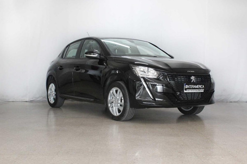 Peugeot 208 1.6 Active Pack Tiptronic