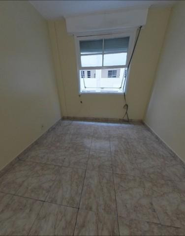 Imagem 4 de 6 de Apartamento 1 Quarto Para Locação Em Santos, Pompéia, 1 Dormitório, 1 Banheiro, 1 Vaga - 364_1-2239324