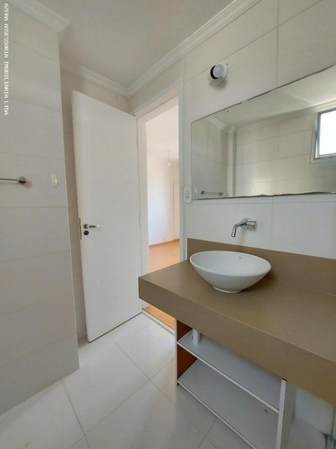Imagem 10 de 14 de Apartamento Para Locação Em São Paulo, Brooklin, 1 Dormitório, 1 Suíte, 2 Banheiros, 1 Vaga - 3222_2-1670569