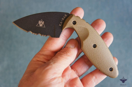 Cuchillo Ka-bar Tdi Ka1477cb