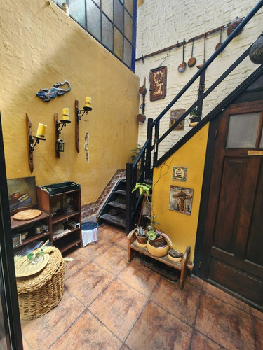 Imagen 6 de 14 de Casa En Venta, Dos Plantas, Pocitos, 116 Metros, Ph.