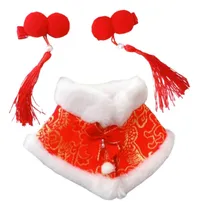 Comprar Conjuntos De Muñecas De Navidad Ropa De Muñeca Estilo Yo