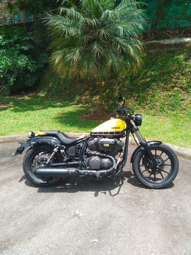 Yamaha  Bolt