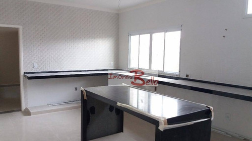 Imagem 17 de 29 de Casa Residencial À Venda, Nova Itatiba, Itatiba. - Ca1082