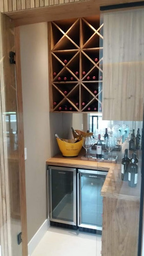 Imagem 5 de 30 de Venda Casa Em Condominio Em Sousas Campinas - Ca02097 - 32957882